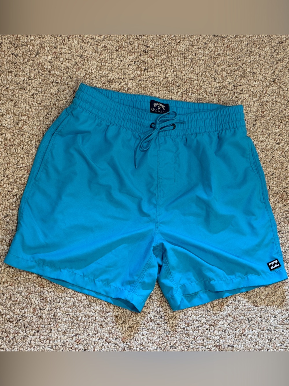 Billabong Men’s bathing style shorts